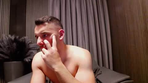 HI My name is Antonio online show from March 27, 8:08 pm