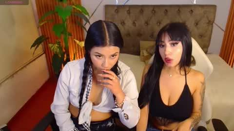 Antonella online show from March 10, 5:12 am