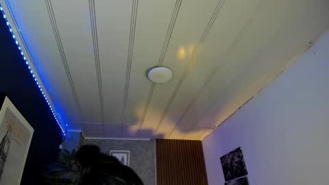 Antonella online show from March 20, 5:12 am