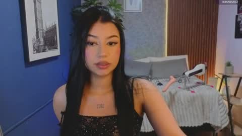 Antonella online show from April 1, 6:25 am