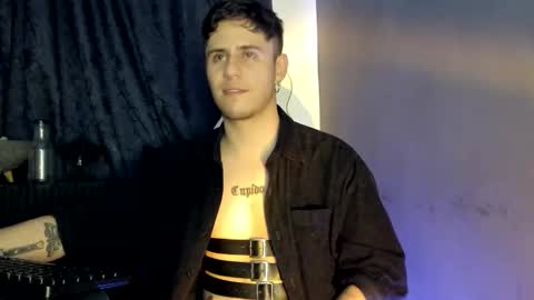 antonnello_ online show from November 9, 12:53 am