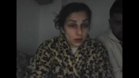 Antonny and Kaia online show from December 21, 7:21 pm