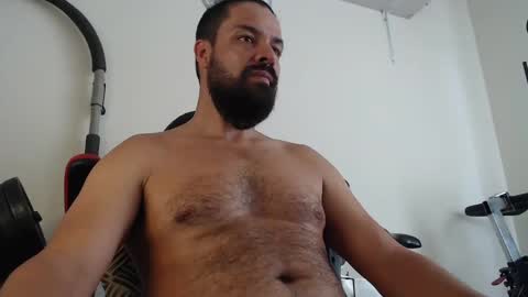 antony online show from February 19, 7:27 pm