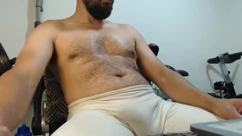 antony online show from October 6, 10:29 pm