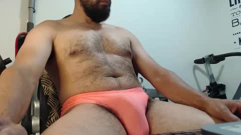 antony online show from October 18, 11:27 pm