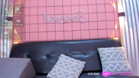 Juan Camilo online show from February 5, 4:27 am