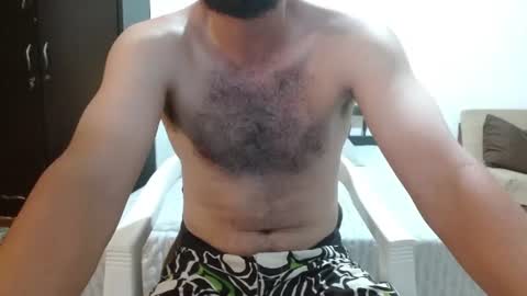 Snapshot of antony_bigdick_ chatting on July 27, 2:40 am Juan Camilo online show from July 27, 2:40 am