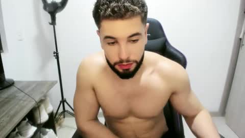 antony_cast online show from March 7, 4:09 am