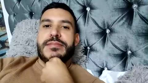 Snapshot of antony_gar chatting on March 9, 6:28 am Antony online show from March 9, 6:28 am