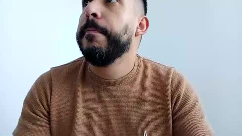 Snapshot of antony_gar chatting on March 9, 2:21 pm Antony online show from March 9, 2:21 pm