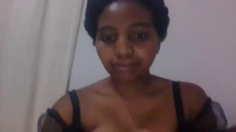 Snapshot of antonyah chatting on February 18, 4:41 am Antonyah online show from February 18, 4:41 am