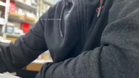 antonyo6969 online show from January 17, 9:06 am