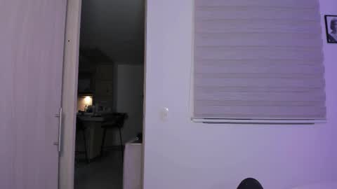 Snapshot of antotss chatting on October 6, 2:31 am Maria Antonia online show from October 6, 2:31 am