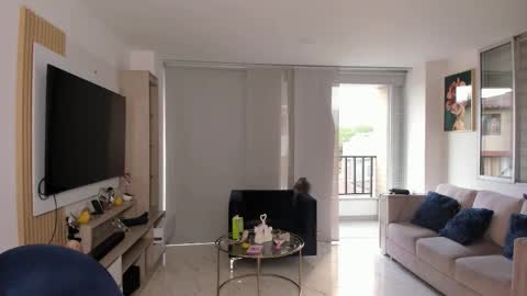 Snapshot of antotss chatting on October 6, 10:29 pm Maria Antonia online show from October 6, 10:29 pm