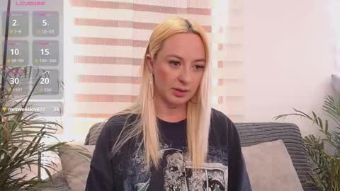 Antonia online show from February 27, 7:03 pm