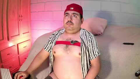 Snapshot of anuarfox chatting on September 10, 8:47 am AnuarFox online show from September 10, 8:47 am