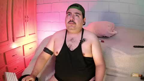 Snapshot of anuarfox chatting on September 14, 8:02 am AnuarFox online show from September 14, 8:02 am