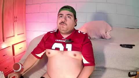 Snapshot of anuarfox chatting on September 29, 6:51 am AnuarFox online show from September 29, 6:51 am