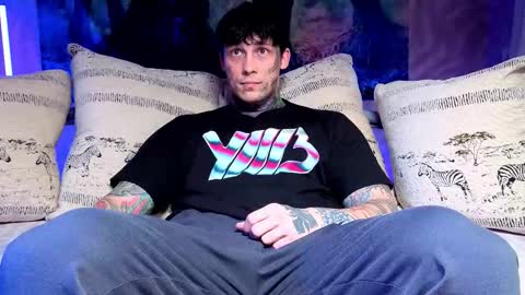 Tom online show from January 9, 6:38 am