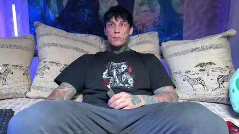 Tom online show from January 17, 6:29 am