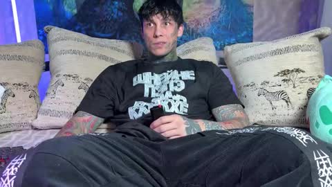 Tom online show from January 19, 6:06 am