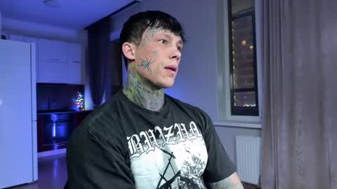 Tom online show from February 27, 4:34 am