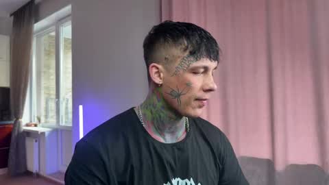 Tom online show from April 12, 5:23 am