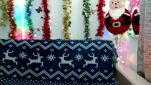 Anne online show from December 23, 7:17 am