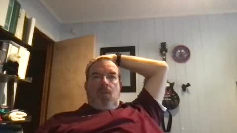 anvil1972 online show from November 17, 8:25 pm