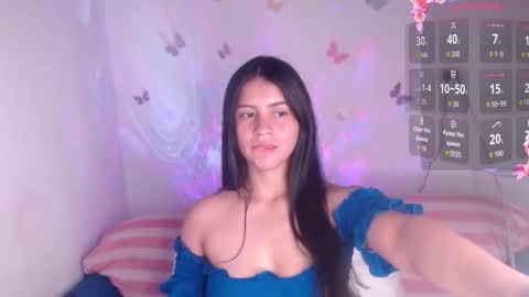 Snapshot of any844194 chatting on February 6, 10:24 pm Any online show from February 6, 10:24 pm