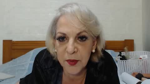 ANY CAT online show from October 28, 9:13 am