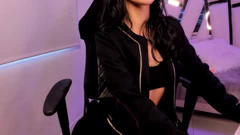 any_clark_ online show from December 5, 7:43 pm