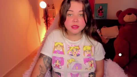   Independent model  online show from February 13, 2:20 pm