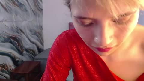 Snapshot of any_mars chatting on June 5, 12:33 pm any online show from June 5, 12:33 pm