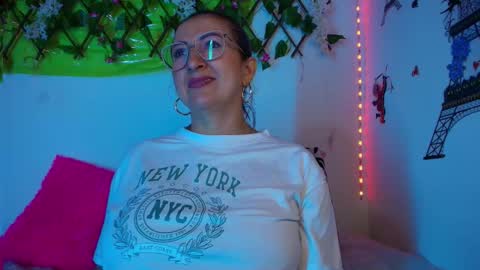 any mour online show from March 29, 1:00 pm