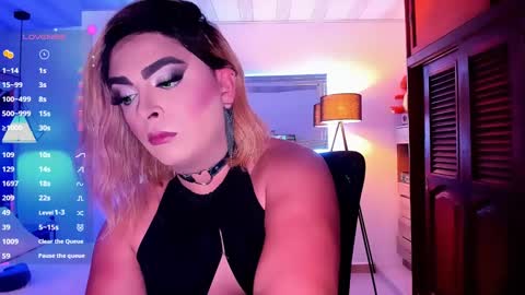 Snapshot of any_sophia chatting on December 1, 5:13 pm MissSophiaSpecter online show from December 1, 5:13 pm