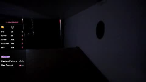 Snapshot of any_sophia chatting on February 8, 4:32 pm MissSophiaSpecter online show from February 8, 4:32 pm