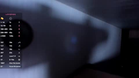 Snapshot of any_sophia chatting on February 22, 7:23 pm MissSophiaSpecter online show from February 22, 7:23 pm