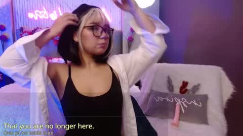 Any online show from January 6, 1:15 pm