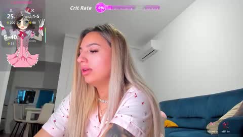 Anya online show from December 22, 5:59 am