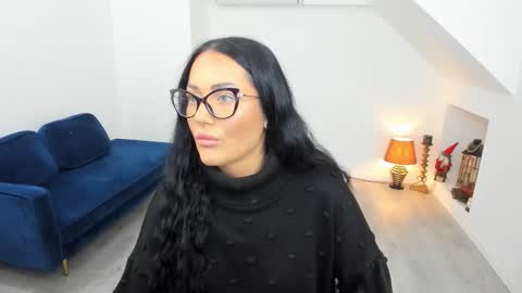 Anya online show from November 24, 4:23 am