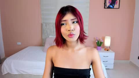 Snapshot of anya_nekoo chatting on April 22, 9:27 pm Anya online show from April 22, 9:27 pm
