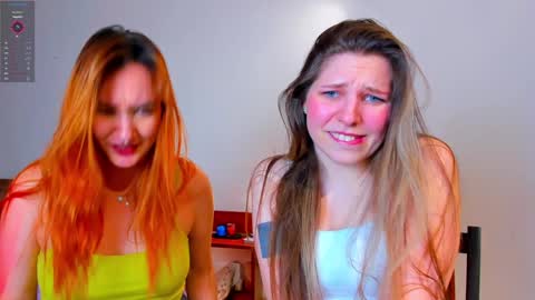 Anya online show from December 11, 9:45 pm