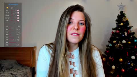 Anya online show from December 18, 11:40 pm