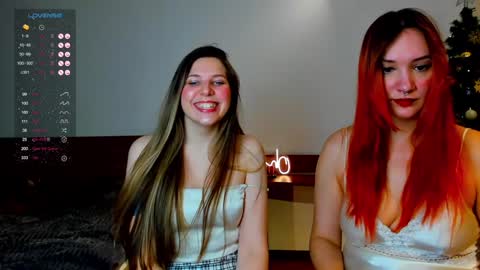 Anya online show from December 19, 9:38 pm