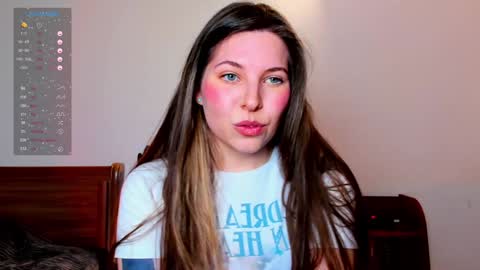 Anya online show from January 4, 7:02 pm