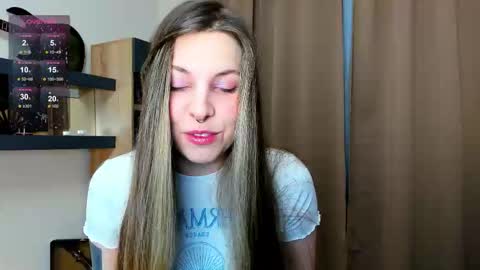 Anya online show from November 23, 6:19 pm