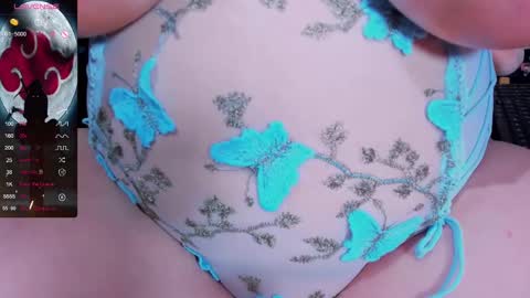 Camila  online show from February 19, 8:33 am