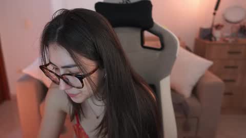 anya online show from February 4, 9:31 pm