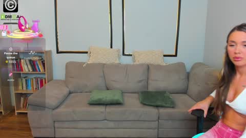 Anya online show from February 10, 12:53 pm